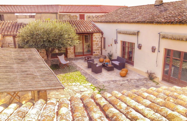 Il Borgo dell'Arcangelo - Foto 34