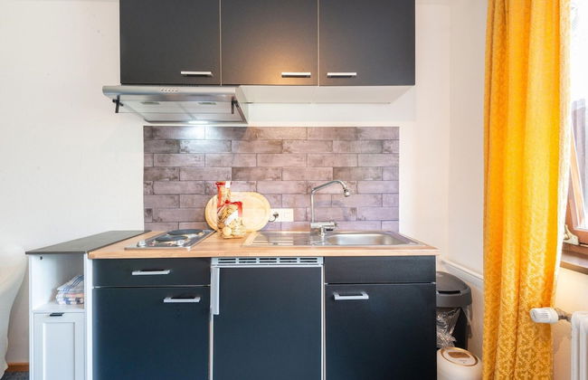 Dog-friendly Chalet in Bregenzerwald - Photo 7