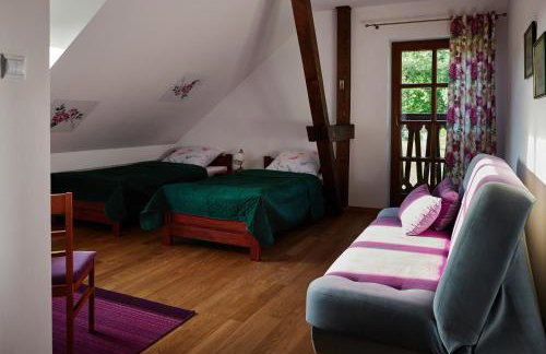 Agroturystyka Akacjowe Zacisze - Foto 28