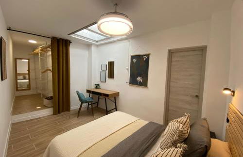 Private pool, parking, BBQ in the South of GC - Foto 31