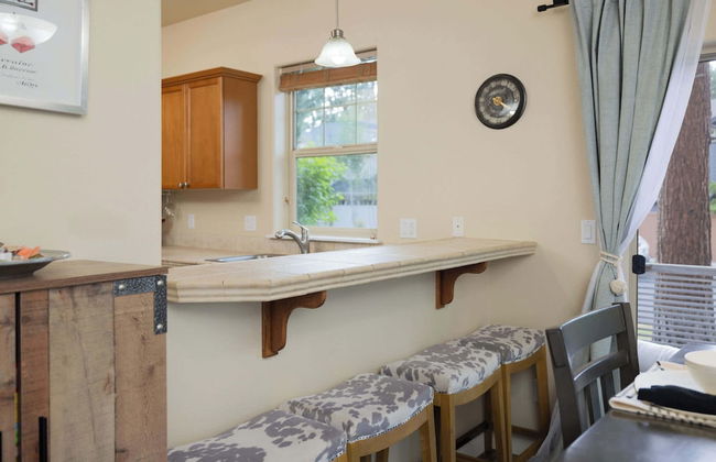 Charming Bend Sanctuary for 6! - Foto 17