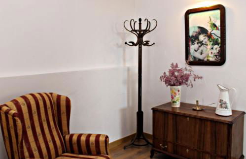 Casa Rural Rectoría de Raspay - Foto 41