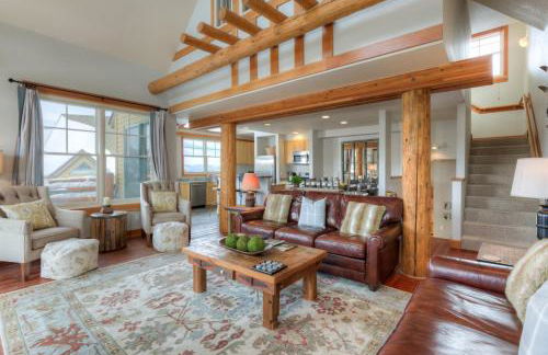 Saddle Ridge Townhome - Unit B1 - Foto 8