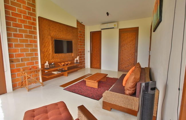 Puripai Villa Wellness & Retreat - Foto 38