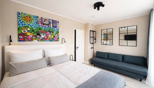 Metropolitan Stay - Foto 2