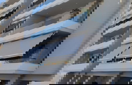 Hellene Partment Near Chania City Centre - Foto 7