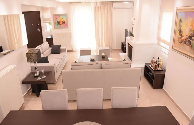 Keratea Luxury Villa - Athens Airport - Photo 24