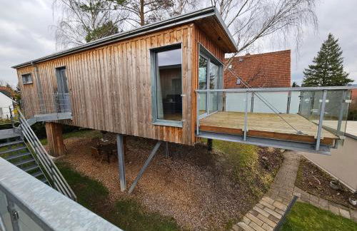 Baumhaus und Tinyhaus - Foto 77