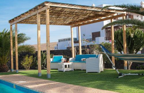 Villa Papagayo Lanzarote - Photo 66