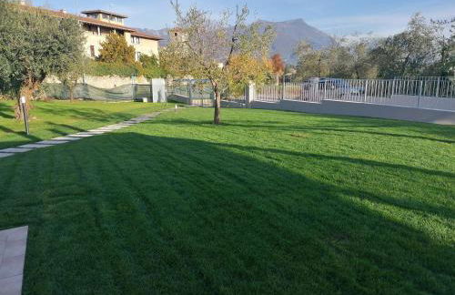 Bilocale Papavero, Magnolia o Girasole - Foto 56