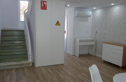 Pensión Casa de Casiano en Esteiro - Foto 9