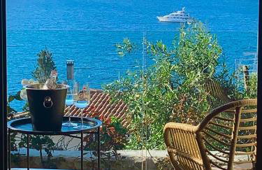 Zoe’s sea view - Foto 42