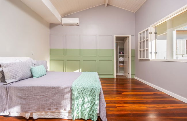 Mansão de Cinco Suítes em Geribá - Foto 8