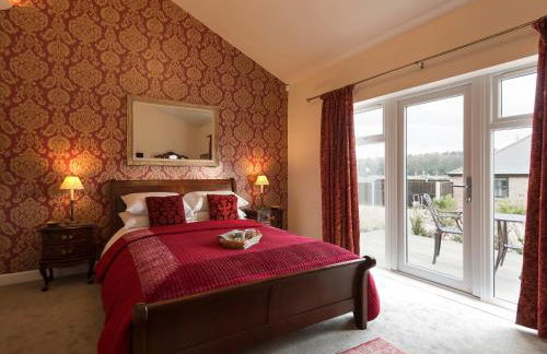 The Haybarn - Foto 19