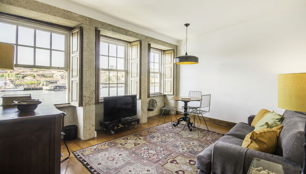 Porto Premium River View I - Foto 2, Imagen principal