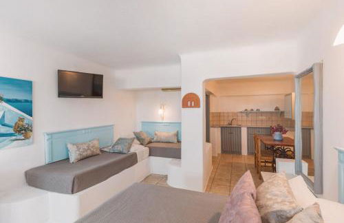 Villa Konstantin Rooms & Suites - Photo 118