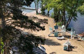 Domek nad jeziorem Łagów - Mundi, Lake Park - Foto 50