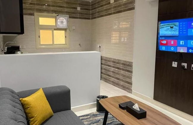 Qimam Park Hotel 2 - Foto 12