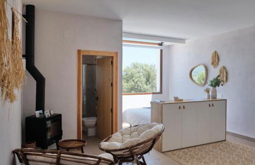 Apartamentos Cortijo Peñardera - Foto 63