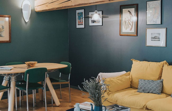 Lyon Country House - Tour de Garde - Foto 25