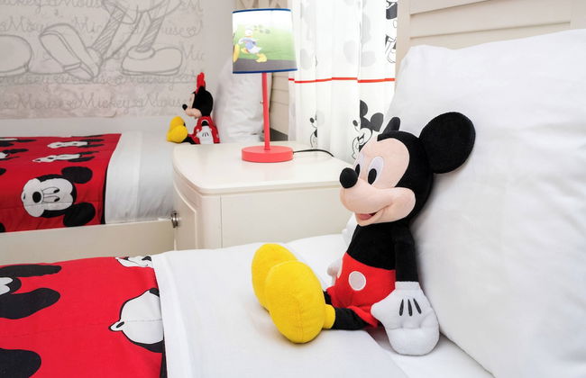 Lake View Home With Private Pool at Bella Vida 91 - Foto 28