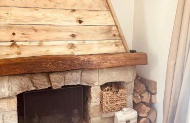 Le Refuge: Maison détente et spa - Foto 9