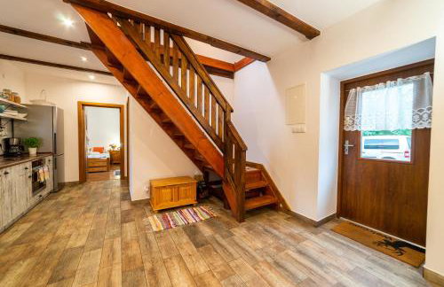 Rybaczówka Łuknajno - Foto 27