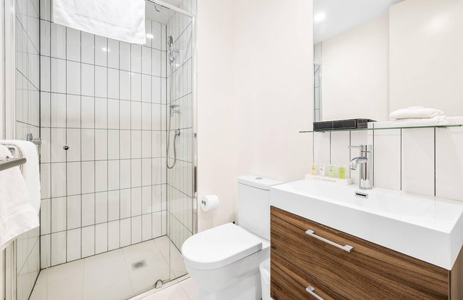 Comfort Apartments Box Hill - Foto 38