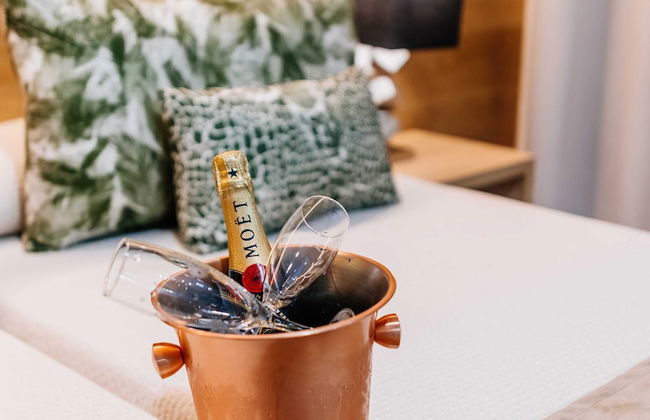 Ohasis Boutique Suites - Foto 18