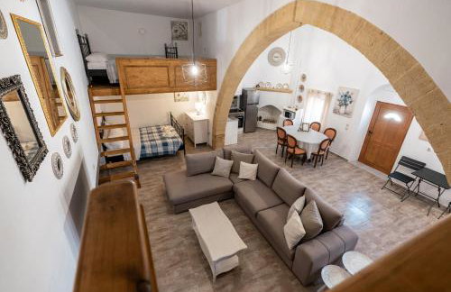 Amalia's Traditional Home in Paradisi - Foto 4