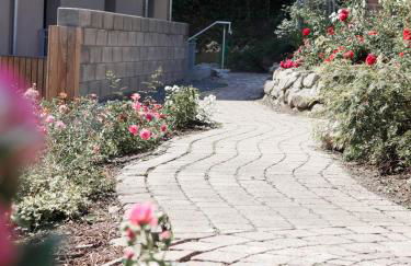 Burg Domizil - Foto 47