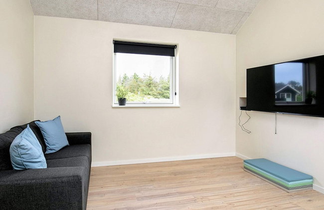 Holiday Home in Thisted - Foto 15