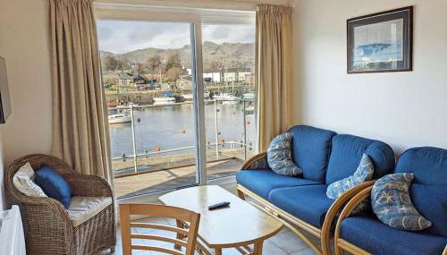 Harbour Haven: Spectacular Views - Foto 5