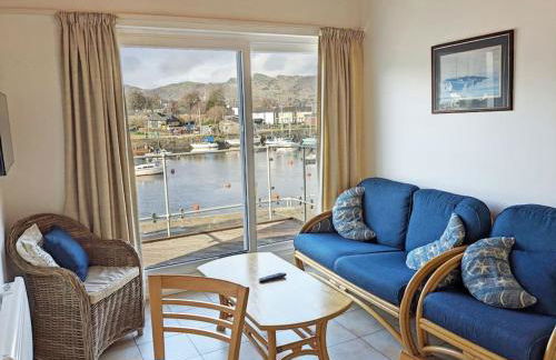 Harbour Haven: Spectacular Views - Photo 5