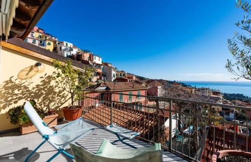 Holiday Home Terrazza con glicine by Interhome - Foto 2