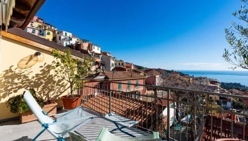 Holiday Home Terrazza con glicine by Interhome - Foto 1