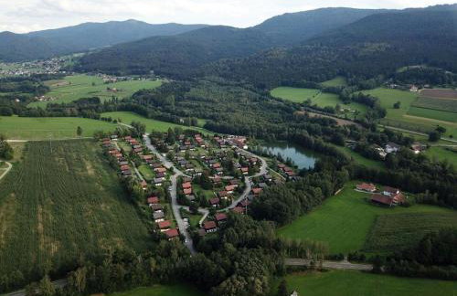 Ferienwohnung Im Lamer Winkel - Foto 4