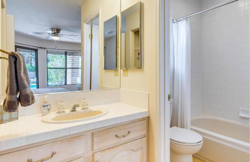 Borrego Springs Golfer's Paradise w/ Private Pool! - Foto 26