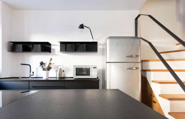 Dei Sana 8 - Orso in Turri Piano - Photo 29