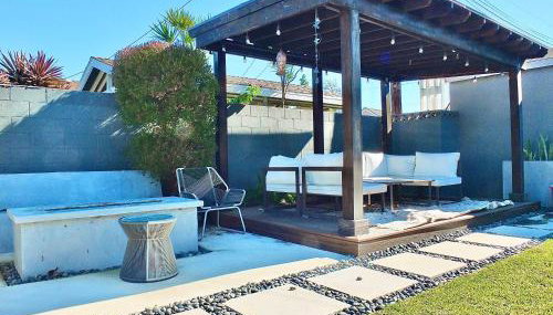 Bellflower Breeze - Charming 3 BDR in Long Beach - Foto 3