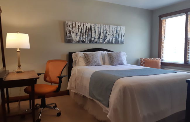 Parkside House - Photo 8