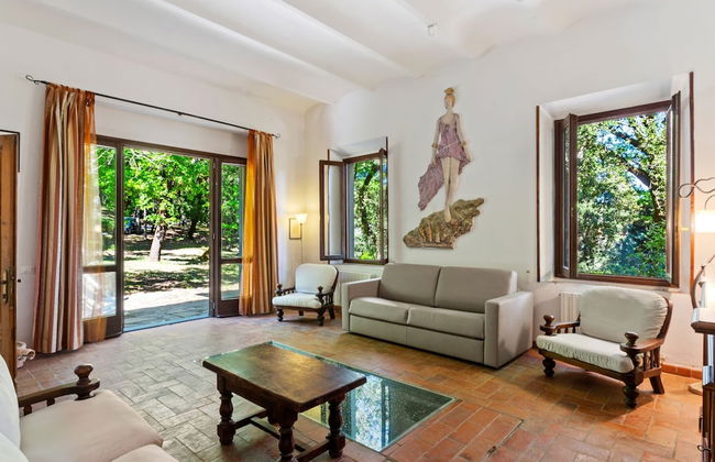 Belvilla by OYO Casa Il Casiere - Foto 12