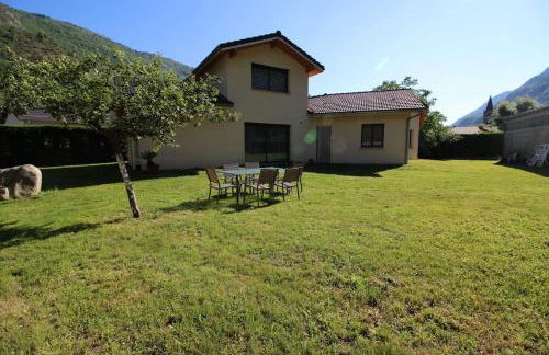 Grande villa contemporaine proche randonnée et ski - Foto 12