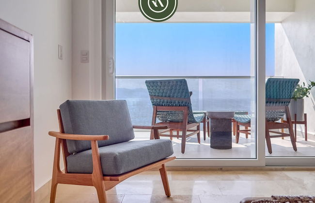 Harbor 171 North Tower 2103 - Foto 14