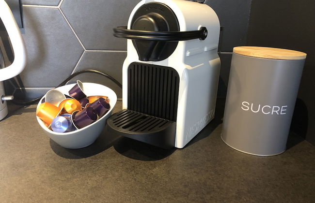 The Bridge Casa Luxury Apartments - Foto 8