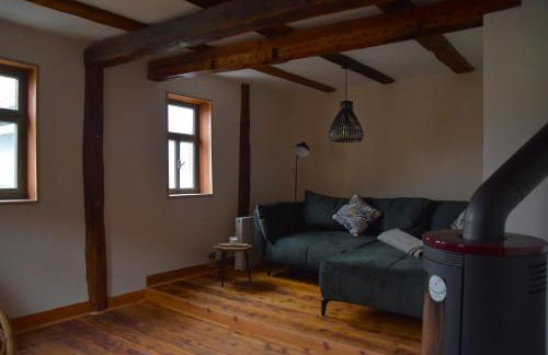 Ferienhaus an der Höh' - Foto 1