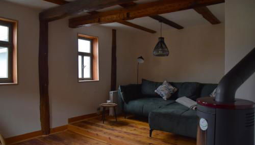 Ferienhaus an der Höh' - Foto 1