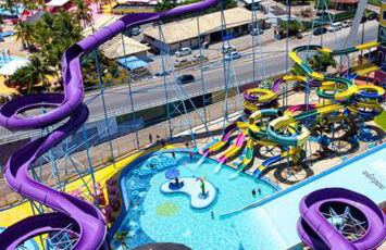 Casa térrea confortável e aconchegante Próximo ao Veneza Water Park - Foto 20