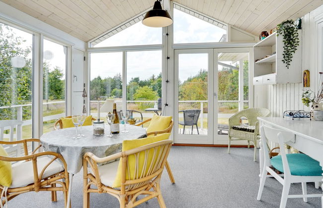 "Thersten" - 500m to the fjord - Foto 19