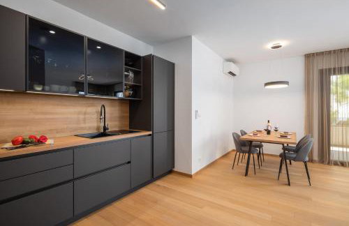 Paoma Lux Beach Suites - Photo 35